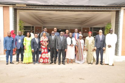 ECOWAS Ministers of Mining and Hydrocarbons adopt Community Texts to Harmonise and Enhance the Geo-Extractive Sector in the Region