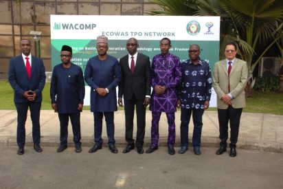 ECOWAS trains the technical staff of the ECOWAS Trade Promotion Organizations (TPO) Network on trade promotion tools