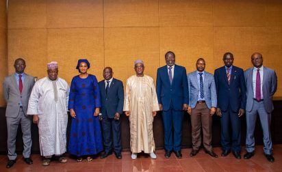 ECOWAS Hosts High-Level UN Panel on Security, Governance and Development in the Sahel