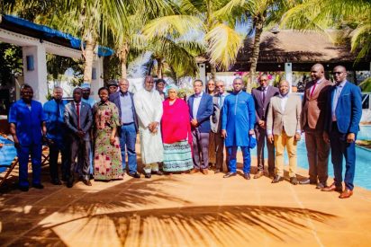 ECOWAS Institutions and Agencies in Mali gear up for joint actions on the ECOWAS Strategic Plan