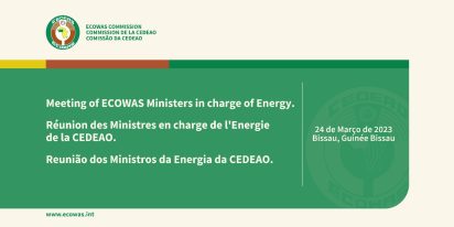 La CEDEAO organise une réunion des Experts et Ministres de l’industrie des Etats membres pour la validation des normes régionales
