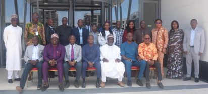 ECOWAS Institutions Meet to validate Guidelines for the Certification to Manage EU Funding
