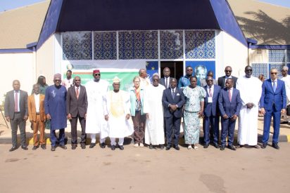 Ministers in Charge of Energy from ECOWAS Member States meet in Bissau: Adopt ECOWAS Energy Policy and Some Community Texts Relating to the Energy Sector