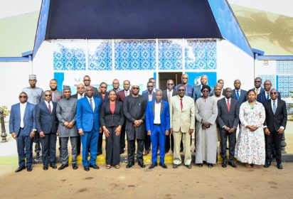 Towards ECOWAS Single Currency: Macroeconomic Policies Technical Committee meets in Bissau on Definition of “Majority of Member States”