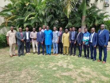 Experts from ECOWAS Member States hold Regional Workshop to prepare the Annual Regional Economic Outlook Report