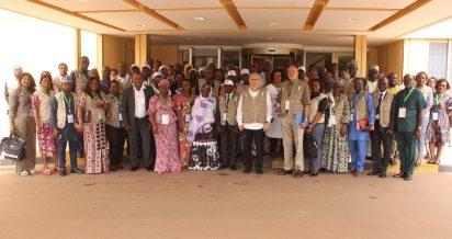 ECOWAS election observation mission to the legislative elections in Guinea-Bissau deploys 75 observers