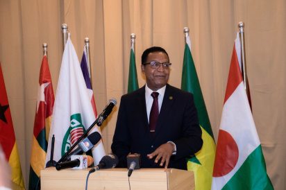 ECOWAS 48th anniversary celebrated in mali: a step towards consolidation