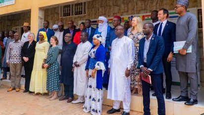 Lancement des célébrations du 48e anniversaire de la CEDEAO au Niger