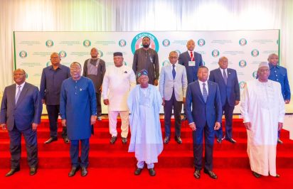 Comunicado Final  – Segunda Cimeira Extraordinária da Conferência dos Chefes de Estado E de Governo Da Cedeao Sobre a Situação Política no Níger
