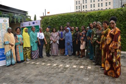ECOWAS Commission Organizes a Workshop for National Stakeholders on The Continental Result Framework on the Women, Peace and Security (Wps) Agenda