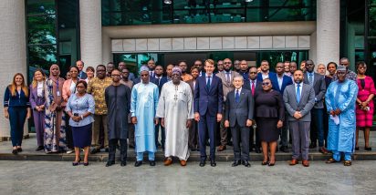 La CEDEAO et ses partenaires se mobilisent pour le renforcement de la cybersécurité en Afrique de l’Ouest