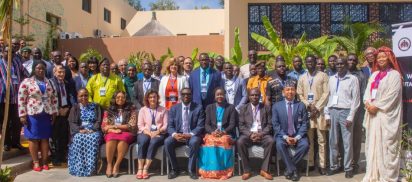 La CEDEAO appuie la Gambie dans l’organisation du Forum Ouest Africain sur la Gouvernance Numérique (WADGOV).