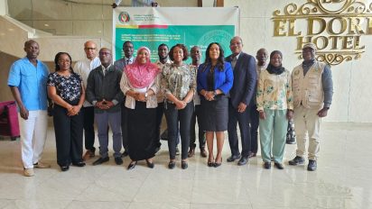 ECOWAS strengthens the capacity of Health Analysts of National Centers for the Coordination of Early Warning and Response Mechanism