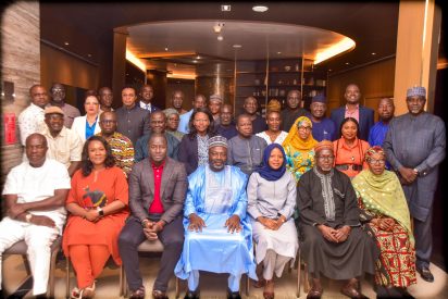 ECOWAS upskills officers with result-based project and programme management course