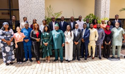 West African Startups Awards: ECOWAS holds Preparatory meeting for the 2nd Edition