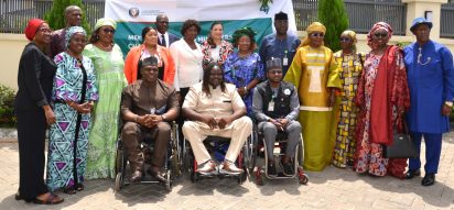ECOWAS Soon to Have an Action Plan on the Inclusion of People with Disabilities People In West Africa for The Period 2022-2030