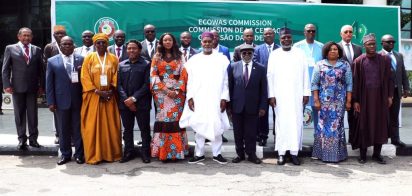 92nd Ordinary Session of the ECOWAS Council of Ministers: the President of the ECOWAS Commission calls for a special summit to discuss the future of the Community