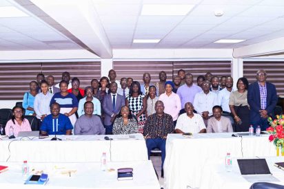 ECOWAS Engages Engineers and Allied Experts in Five (5) Country-Level Pre-Validation Workshops Towards the Completion of the Detailed Design Studies of The Abidjan-Lagos Corridor Highway