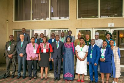 ECOWAS and the World Bank Hold a Mid-Term Review of the Regional Electricity Access Project