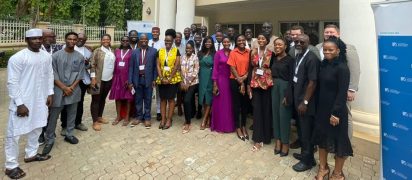 ECOWAS Commission, African Union and Konrad Adenauer Stiftung Collaborate on Youth Peace and Security in West Africa