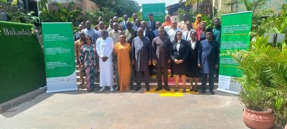 The ECOWAS Network of Trade Promotion Organizations Holds its 4th Annual General Meeting in Banjul