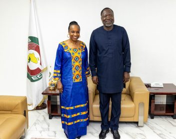 Regional Integration: ECOWAS Reaffirms Commitment to Strengthening Partnership with UNIDO