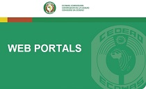 ECOWAS Specialised Portals