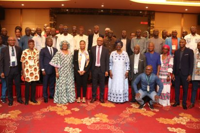 Atelier Regional De Validation Des Outils De Mise En Œuvre Du Programme D’amenagement Integre Du Massif Du Fouta Djallon