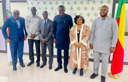 ECONEC Deploys a Post-Election Follow-Up and Needs Assessment Mission to Benin