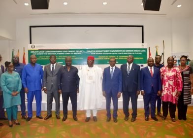 Road Infrastructure Ministers Abidjan-Lagos Corridor Countries Reaffirm Overwhelming Support for the Project at their 21st Ministerial Meeting