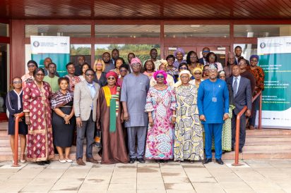 ECOWAS Holds Regional Meeting on Gender Mainstreaming in Trade