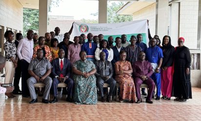 ECOWAS Engages Political Parties to Strengthen Democratic Integrity Ahead of Ghana’s 2024 Elections