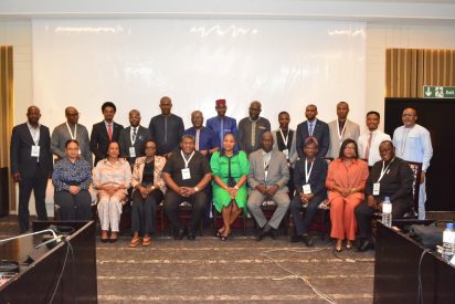 ECOWAS Reinforces Regional Investment Promotion with Successful Conclusion of Banjul Meeting