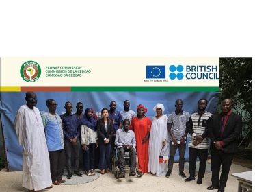 Green Energy in the ECOWAS region: Evaluation of the achievements of partner institutions in the EU-ECOWAS sustainable energy scholarship programme in Senegal