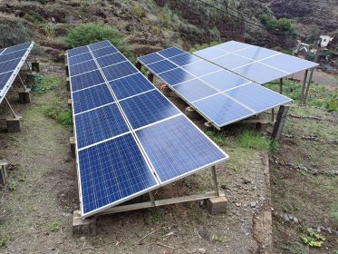 Santo Antão’s Ribeira Alta Celebrates Clean Energy Project – A Milestone for Cabo Verde’s Remote Communities