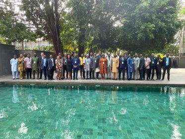 ECREEE and Its Partners Organise a Regional Seminar on Green Hydrogen for ECOWAS Private Sector Players