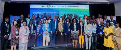 Regional Consultative Workshop on the Draft Regional Plastics Management Plan and the Circular Economy