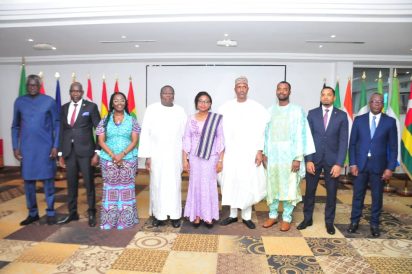 The 19th Meeting of ECOWAS Ministers In Charge of Telecommunications, ICT and Digitalization Adopts the ECOWAS Digital Sector Development Strategy for the Period 2024-2029