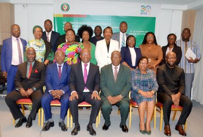 The Competition Authorities of Regional Economic Communities (RECs) Strengthen Their Collaboration