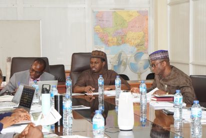 ECOWAS Peace Fund Technical Committee Convenes to Review Project Proposals