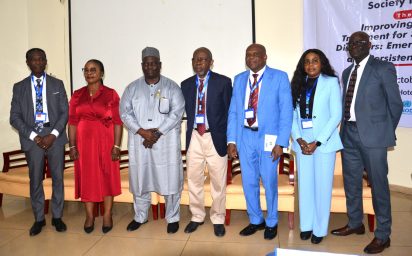 ECOWAS-CRISA Biennial Conference Tackles the Drug Addiction Crisis and Explores New Treatment Approaches