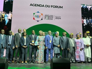 ECOWAS Champions Green Borders and Regional Security at the 2024 Abidjan Border Forum with a Call for Regional Cooperation and Climate Resilience