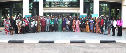 ECOWAS and Ecobank Launch Empowerment Programme to Support Women Traders