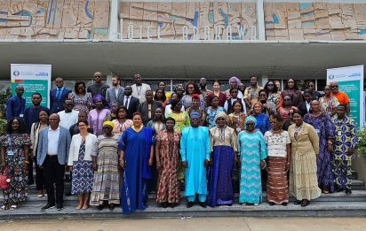 COP29: ECOWAS in Partnership with UN Women Organises a Regional Technical Workshop of Experts of Gender and Environment on Placing Women at the Heart of the Transition to a Green Economy in West Africa