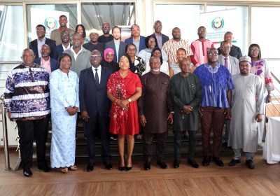 Strengthening Stakeholders’ Collaboration in Emergency Management in ECOWAS Sub Region