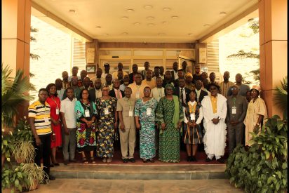 Empowering West African Youth Through Training in Agroforestry, Live-stock, and Fisheries Innovation