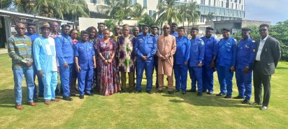 Guinean Stakeholders Trained on ECOWAS Revised Preferential Treatment