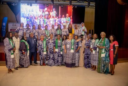 FEBWE 2024: Empowering West African Women Entrepreneurs at Nigeria’s Business Fair