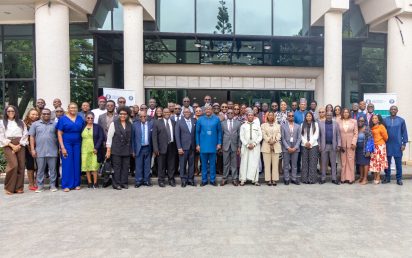 ECOWAS Strengthens Capacity of Regional Judicial System on Dispute Settlement to Boost Trade