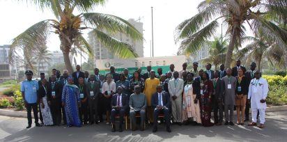 Towards The Creation of a Regional Data Exchange Platform of The West African Police Information System (WAPIS)